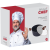 Фото товара Каструля Bravo Chef класична 26 см (4.9 л) з кришкою