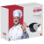Фото товара Каструля Bravo Chef класична 28 см (6.6 л) з кришкою