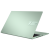 Фото товара Ноутбук Asus M3502QA-L1207 (90NB0XX3-M009U0) Brave Green