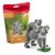 Фото товара Набір іграшкових фігурок Schleich Мати та дитинча коали