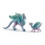 Фото товара Набір фігурок Schleich Квіткові мама-дракон і малюк-дракон
