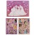 Фото товара Набір Disney Princess Перевтілення малюнків з маркерами та силіконовою основою (DP22370)