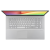 Фото товара Ноутбук Asus X712EA-BX868 (90NB0TW1-M00M60) Transparent Silver
