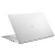 Фото товара Ноутбук Asus X712EA-BX868 (90NB0TW1-M00M60) Transparent Silver