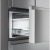Фото товара Холодильник Hisense RF632N4WIE1 (BCD-454W)