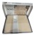 Фото товара Комплект постільної білизни Soho Tender Sand 180х215 см