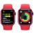 Фото товара Смарт годинник Apple Watch S9 41mm (PRODUCT)RED Alum Case with (PRODUCT)RED Sp/b - S/M