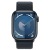 Фото товара Смарт годинник Apple Watch S9 41mm Midnight Alum Case with Midnight Sp/Loop