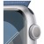 Фото товара Смарт годинник Apple Watch S9 41mm Silver Alum Case with Winter Blue Sp/Loop