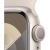 Фото товара Смарт годинник Apple Watch S9 45mm Starlight Alum Case with Starlight Sp/b - M/L