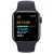 Фото товара Смарт годинник Apple Watch SE 40mm Midnight Alum Case with Midnight Sp/b - S/M