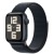 Фото товара Смарт годинник Apple Watch SE 44mm Midnight Alum Case with Midnight Sp/Loop