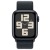 Фото товара Смарт годинник Apple Watch SE 44mm Midnight Alum Case with Midnight Sp/Loop