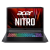 Фото товара Ноутбук Acer Nitro 5 AN517-54-72WJ (NH.QF8EU.00S) Shale Black