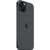 Фото товара Смартфон Apple iPhone 15 128GB Black 