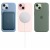 Фото товара Смартфон Apple iPhone 15 128GB Green