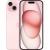 Фото товара Смартфон Apple iPhone 15 128GB Pink 