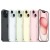 Фото товара Смартфон Apple iPhone 15 128GB Yellow 