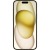 Фото товара Смартфон Apple iPhone 15 256GB Yellow 