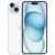 Фото товара Смартфон Apple iPhone 15 Plus 128GB Blue 