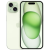 Фото товара Смартфон Apple iPhone 15 Plus 128GB Green 