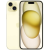 Фото товара Смартфон Apple iPhone 15 Plus 128GB Yellow 