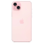 Фото товара Смартфон Apple iPhone 15 Plus 512GB Pink 