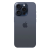 Фото товара Смартфон Apple iPhone 15 Pro 256GB Blue Titanium