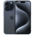 Фото товара Смартфон Apple iPhone 15 Pro 256GB Blue Titanium