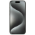Фото товара Смартфон Apple iPhone 15 Pro 256GB White Titanium