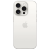 Фото товара Смартфон Apple iPhone 15 Pro 256GB White Titanium