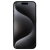Фото товара Смартфон Apple iPhone 15 Pro 256GB Black Titanium