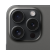 Фото товара Смартфон Apple iPhone 15 Pro 512GB Black Titanium