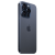 Фото товара Смартфон Apple iPhone 15 Pro 1TB Blue Titanium 