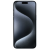 Фото товара Смартфон Apple iPhone 15 Pro Max 256GB Blue Titanium
