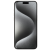 Фото товара Смартфон Apple iPhone 15 Pro Max 256GB White Titanium