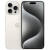 Фото товара Смартфон Apple iPhone 15 Pro Max 512GB White Titanium
