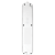 Фото товара Мережевий фільтр Defender E550 5.0 m 5 роз White UA (992310)