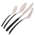 Фото товара Набір столових ножів RINGEL Elegance Premium, 4 предмети