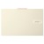 Фото товара Ноутбук Asus K5504VA-L1120WS (90NB0ZK4-M00540) Cream White