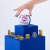 Фото товара Ігровий набір Zuru Mini Brands DISNEY STORE Фігурки-сюрприз у кулі 5 шт. в асортименті
