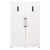 Фото товара Холодильник Gorenje R 619EAW 6 (HS4168SEB)