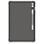 Фото товара Чохол Samsung Tab S9 FE+ Outdoor Cover - Titanium (EF-RX610CBEGWW)
