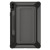 Фото товара Чохол Samsung Tab S9 FE+ Outdoor Cover - Titanium (EF-RX610CBEGWW)