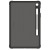 Фото товара Чохол Samsung Tab S9 FE Outdoor Cover Titan (EF-RX510CBEGWW)