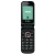 Фото товара Мобільний телефон ERGO F241 Dual Sim Black
