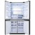 Фото товара Холодильник Sharp SJ-GX820P2BK