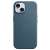 Фото товара Чохол Apple iPhone 15 FineWoven Case with MagSafe - Pacific Blue MT3G3