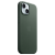 Фото товара Чохол Apple iPhone 15 Plus FineWoven Case with MagSafe - Evergreen MT4F3
