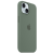 Фото товара Чохол Apple iPhone 15 Plus Silicone Case with MagSafe - Cypress MT183